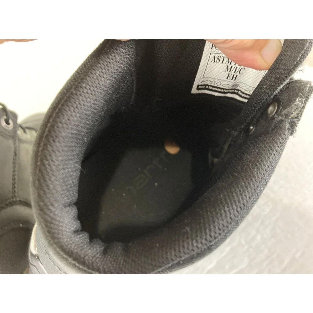 Carhartt cme6351 ground